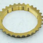 BAGUE SYNCHRO