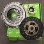 KIT EMBRAYAGE