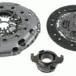 KIT EMBRAYAGE