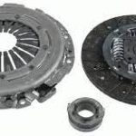 KIT EMBRAYAGE