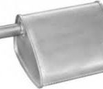 POTS ECHAPEMENT