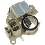 REGULATEUR ALTERNATEUR