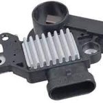REGULATEUR ALTERNATEUR
