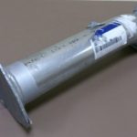 TUBE ECHAPPEMENT