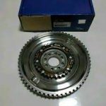 VOLANT MOTEUR