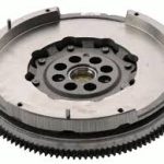 VOLANT MOTEUR