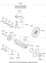 VOLANT MOTEUR