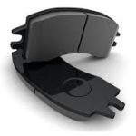 PLAQUETTE FREIN