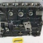 DEMI MOTEUR H 1 TQ