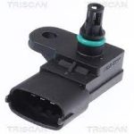 CAPTEUR GAZ MAP SENSOR