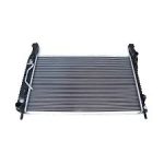 RADIATEUR MOTEUR