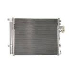 RADIATEUR CLIMATISEUR