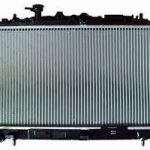 RADIATEUR MOTEUR