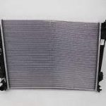 RADIATEUR MOTEUR