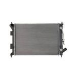 RADIATEUR MOTEUR
