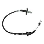 CABLE EMBRAYAGE