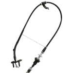 CABLE EMBRAYAGE