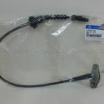CABLE EMBRAYAGE