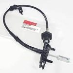 CABLE EMBRAYAGE